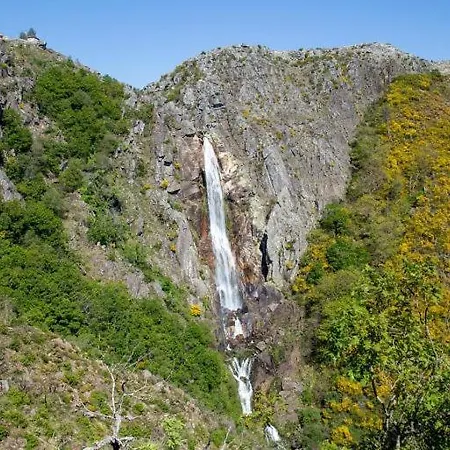 Quinta Do Larai 펜션 *
