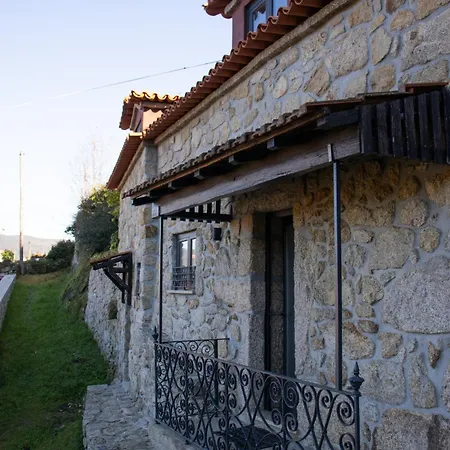 Quinta Do Larai