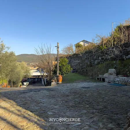 Quinta Do Larai Holiday home *