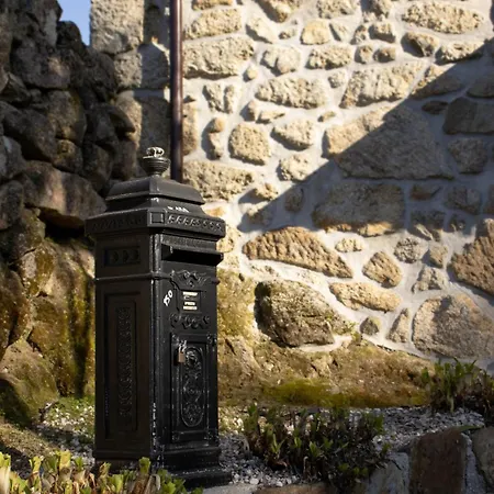 Dom wakacyjny Quinta Do Larai *