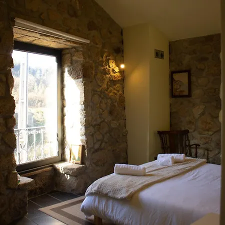 Dom wakacyjny Quinta Do Larai Vale de Cambra