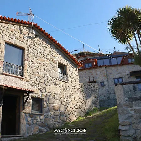 Quinta Do Larai *