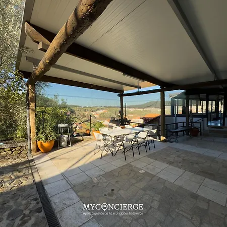 Quinta Do Larai * Vale de Cambra