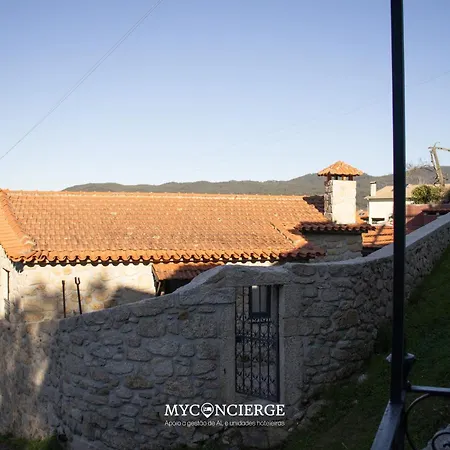 Quinta Do Larai