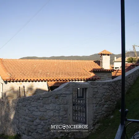 Quinta Do Larai