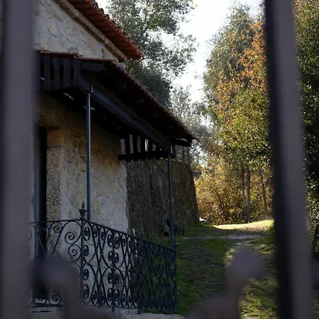 Dom wakacyjny Quinta Do Larai