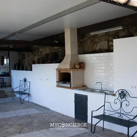 Quinta Do Larai Holiday home *