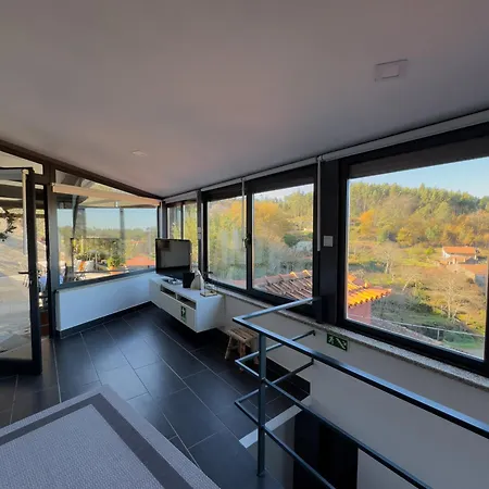 Quinta Do Larai Dom wakacyjny Vale de Cambra