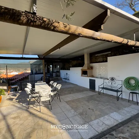 Quinta Do Larai *