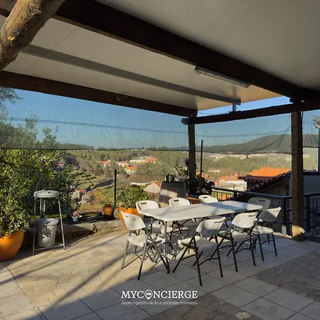 Quinta Do Larai