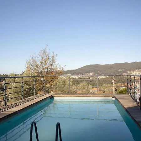 Quinta Do Larai Casa de Férias
