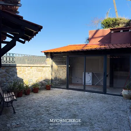 Quinta Do Larai Holiday home