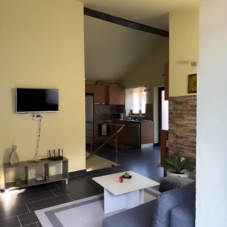 Casa de Férias Quinta Do Larai