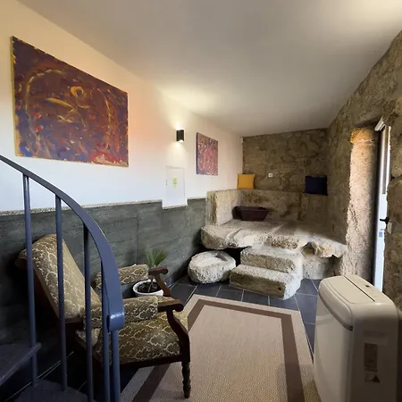 Quinta Do Larai Dom wakacyjny *