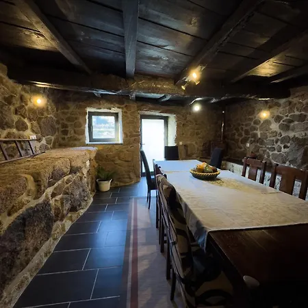 Quinta Do Larai Vale de Cambra