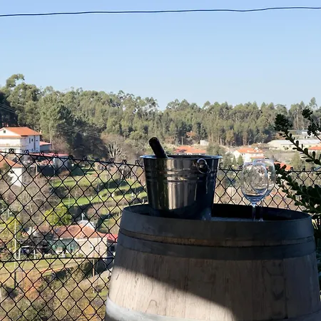 Quinta Do Larai * Вали-ди-Камбра