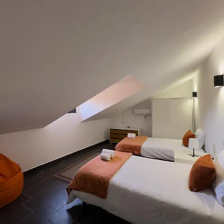 Dom wakacyjny Quinta Do Larai