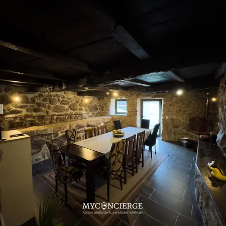 Quinta Do Larai Holiday home Vale de Cambra