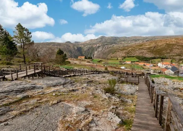 Holiday home Quinta Do Larai *