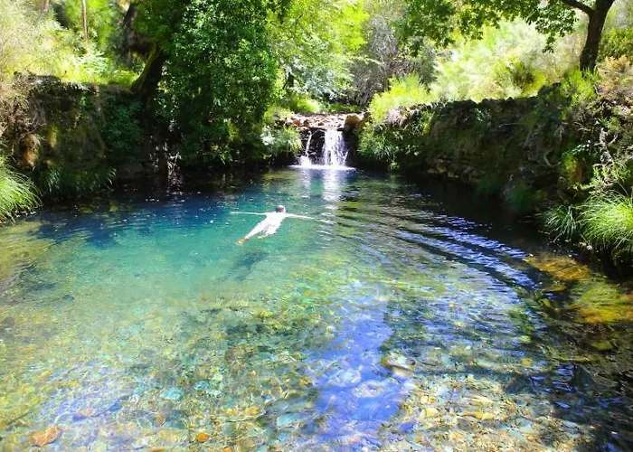 Quinta Do Larai Vale de Cambra