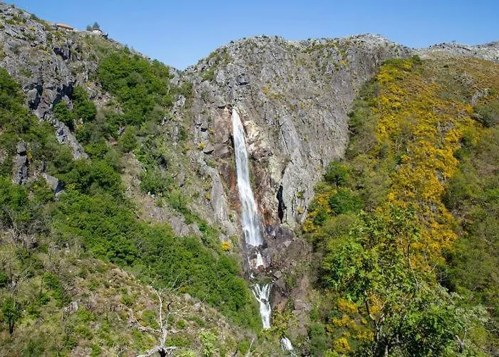 Quinta Do Larai Holiday home *