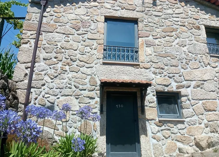 Quinta Do Larai Vale de Cambra