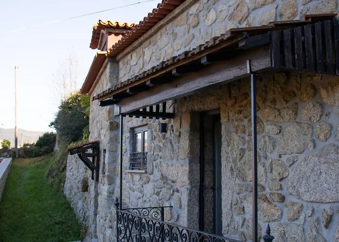 Quinta Do Larai