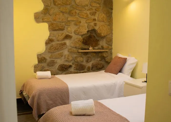 Quinta Do Larai Holiday home