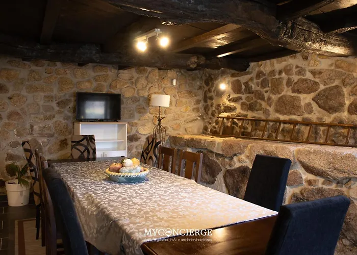 Hébergement de vacances Quinta Do Larai