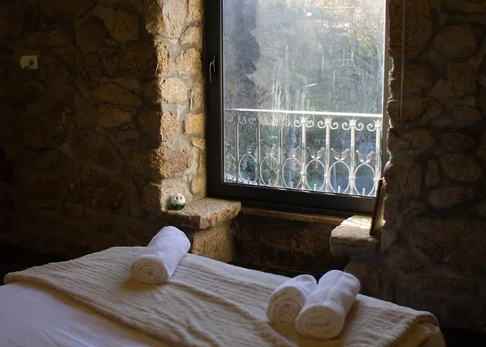 Quinta Do Larai Vale de Cambra