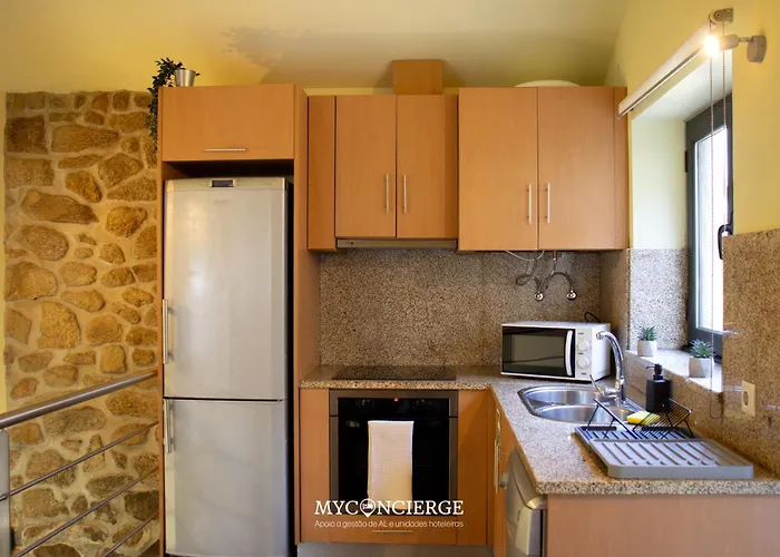 Quinta Do Larai Holiday home