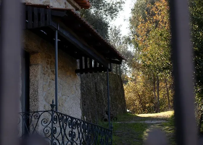 Holiday home Quinta Do Larai