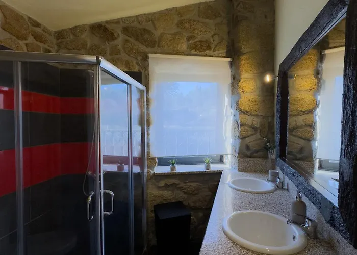 Hébergement de vacances Quinta Do Larai *