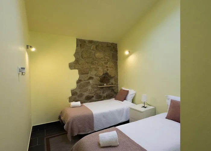 Quinta Do Larai Vale de Cambra