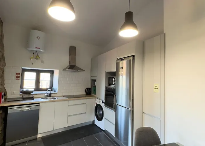 Quinta Do Larai * Vale de Cambra