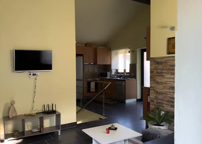 Holiday home Quinta Do Larai