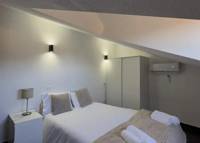 Holiday home Quinta Do Larai *