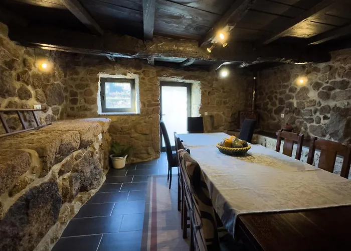 Quinta Do Larai Vale de Cambra