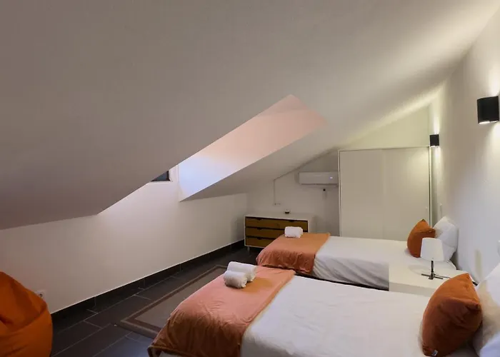 Holiday home Quinta Do Larai