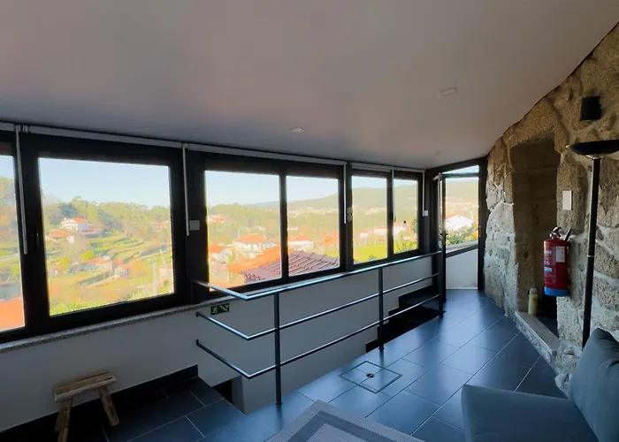 Holiday home Quinta Do Larai *