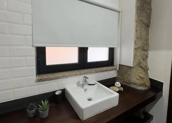 Quinta Do Larai Ferienhaus Vale de Cambra