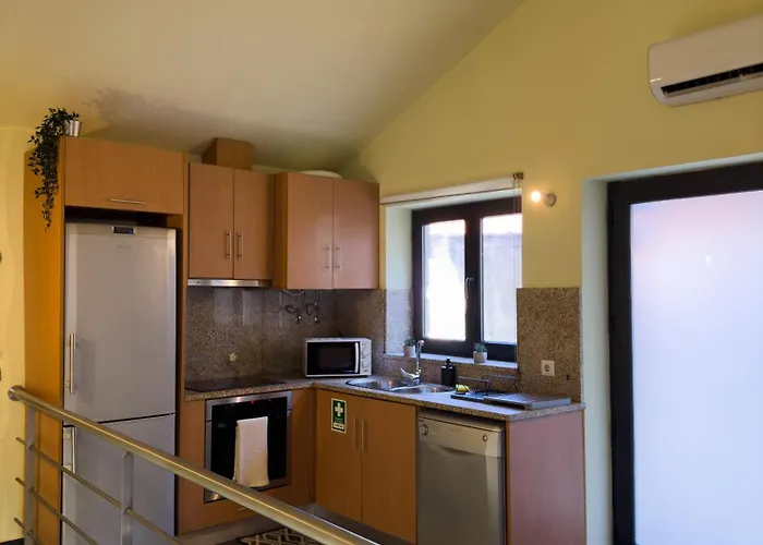 Quinta Do Larai Vale de Cambra