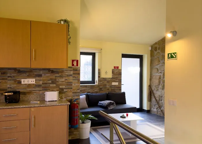 Quinta Do Larai * Vale de Cambra