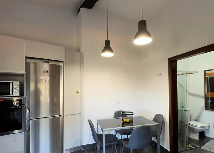 Holiday home Quinta Do Larai