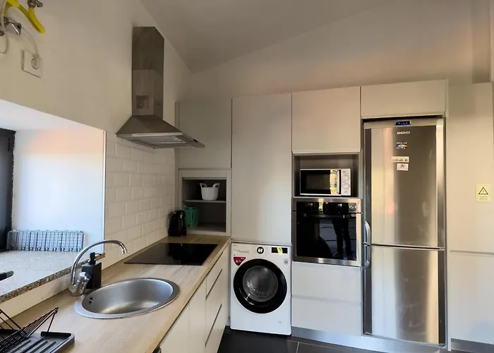 Ferienhaus Quinta Do Larai *